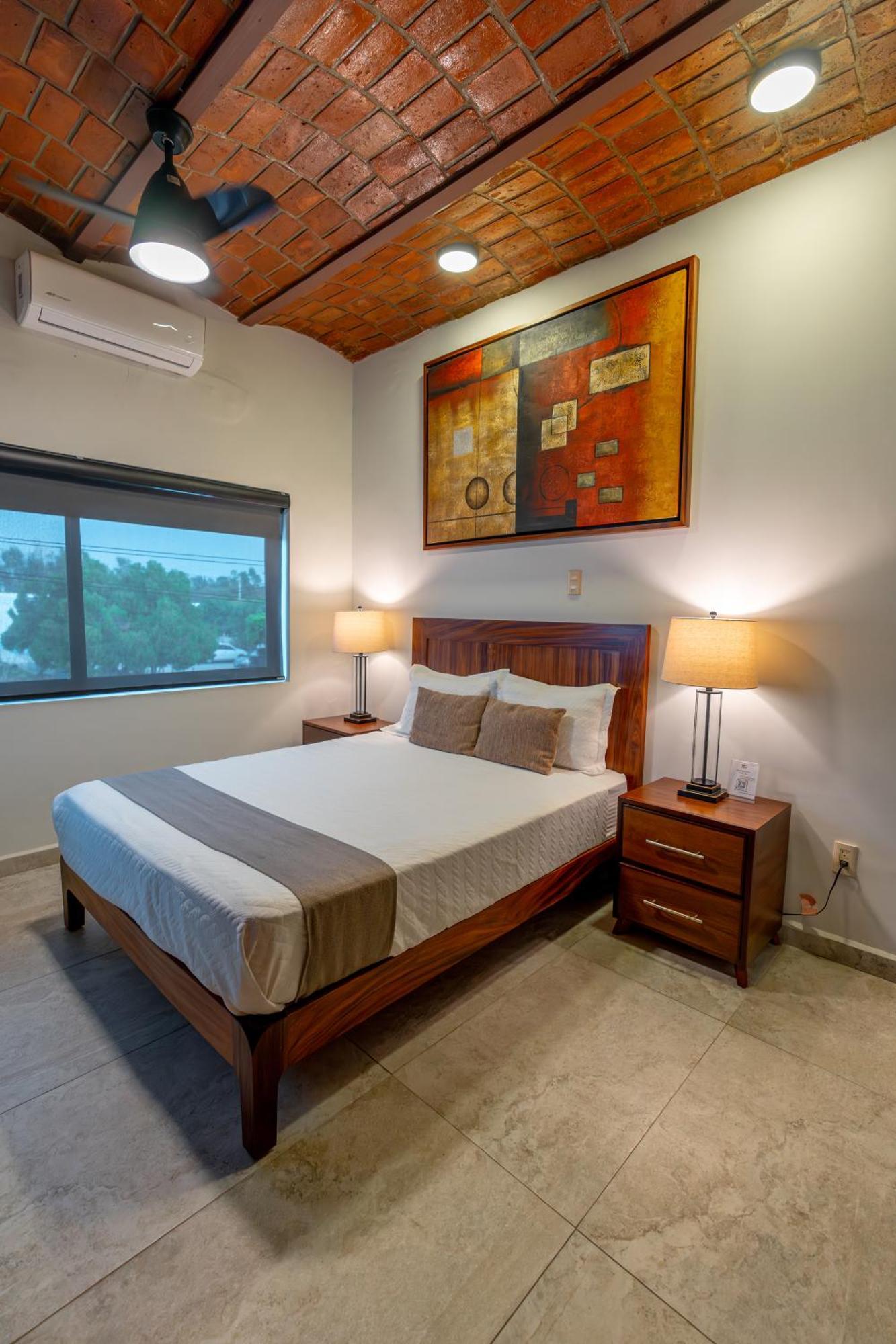 Hotel Ng Ameca 외부 사진